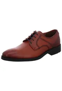 Pantofi GALA - Piele naturala - Maro - Maro