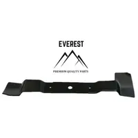 Cutit Tarctoras Gazon Alko Stanga, Lungime 48.7 cm Everest
