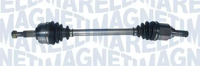 Planetara Fata Stanga potrivit RENAULT FLUENCE, MEGANE III 1.5D 1.6 11.08
