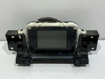 Display navigatie AM5T-18B955-BG Ford Focus 3 (2011-2015)