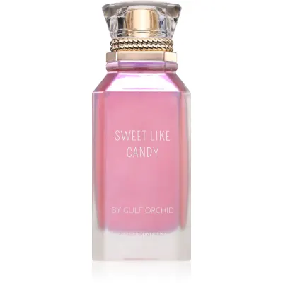 Gulf Orchid Sweet Like Candy Eau de Parfum unisex 100 ml