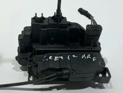 Broasca usa dreapta fata 805020006R Renault Scenic 3 (2009-2011)
