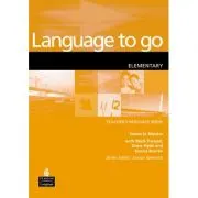 Language to Go Elementary Teacher's Resource Book