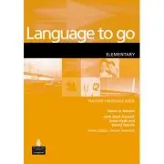 Language to Go Elementary Teacher's Resource Book