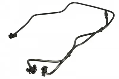 Furtun Radiator Potrivit Citroen C8, Jumpy Ii; Fiat Scudo, Ulysse; Lancia Phedra; Peugeot 807, Expert, Expert Tepee 2.0d 02.06