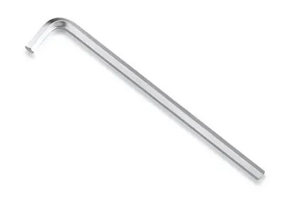 Cheie imbus hexagonala lunga 12mm, Toptul 220mm