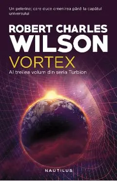 Vortex. Seria Turbion