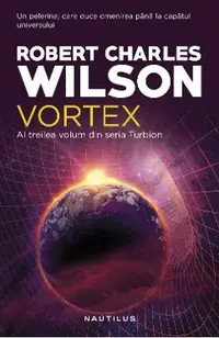 Vortex. Seria Turbion
