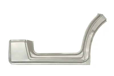 Prag auto Fata Dreapta (cu element de reparatie aripii TRANSPORTER) potrivit MERCEDES SPRINTER 3,5-T (B906), SPRINTER 3-T (B906), SPRINTER 3-T