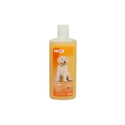 Sampon migdale & puppy 240 ml