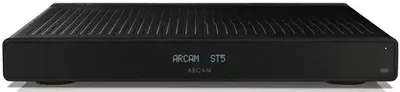 Streamer de rețea Arcam - Radia ST5, negru