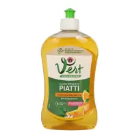 Chante Clair Vert Detergent pentru vase 500 ml Arancia e Mandarino