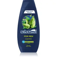 Schwarzkopf Schauma MEN sampon pentru barbati pentru utilizarea de zi cu zi 400 ml
