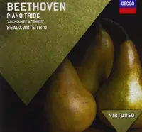 Beethoven: Piano Trios - "Archduke" & "Ghost"