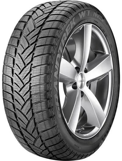 Dunlop Grandtrek WT M3 ( 265/55 R19 109H, MO BLK )