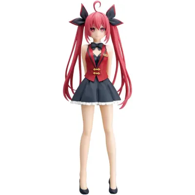 Figurina Date A Live - Glitter & Glamours - Kotori Itsuka