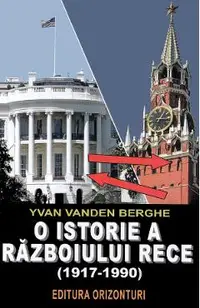 O istorie a razboiului rece (1917-1990)