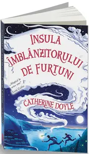 Insula imblanzitorului de furtuni