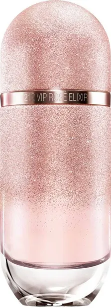 Carolina Herrera Apă de parfum 212 VIP Rose Elixir, 80 ml, tester