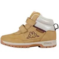 Pantofi peste gleznă universali 260239k4141 pentru iarnă de miere copii