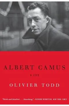 Albert Camus: A Life