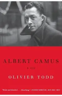 Albert Camus: A Life