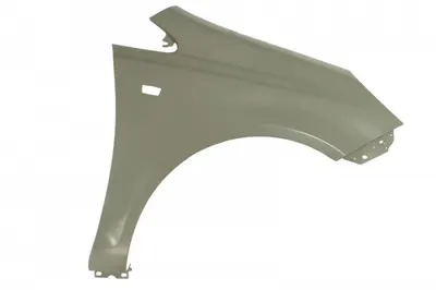 Aripa fata dreapta cu locas semnalizator OPEL CORSA D intre 2006-2014