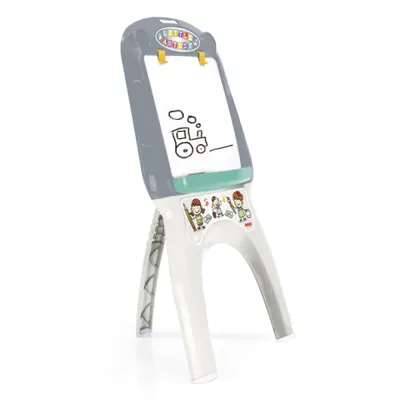 Tablita magnetica jumbo pastel