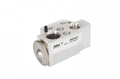 Supapa Expansiune Clima Audi A3, Tt; Nissan Interstar; Renault Megane Ii; Seat Alhambra, Altea, Altea Xl, Leon, Toledo Iii; Skoda Octavia Ii, Superb Ii, Yeti; Vw Beetle 1.0-3.6 Dupa 2003