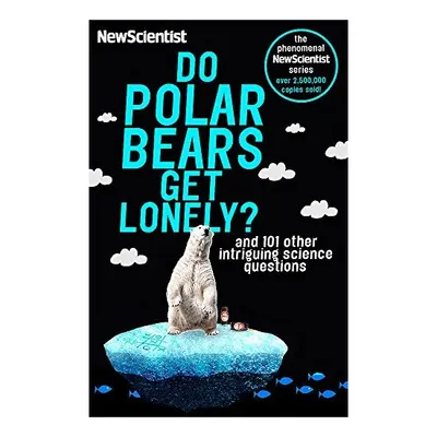 Do Polar Bears Get Lonely?