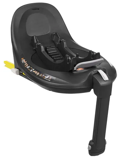 Isofix bază pentru scaunul auto KikkaBoo - i-Xtend