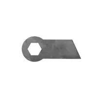 Set 18 Cutite scarificator, Castorama SPS38, Hecht 5654, 9.35cm