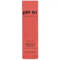 Crema Tratament Reechilibranta pentru Tenul Sensibil sau Acneic pH-In™ Balancing Moisture Treatment 50ml