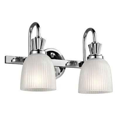 Aplica Cora 2 Light Wall Light