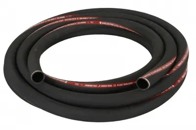 Furtun combustibil 15 m., Diametru interior: 5 cm., Inverval temperatura: -15 82 C, 90 bar,, norma: ISO 7840 Tip A2 NMMA CE; SAEJ1527 Tip A2
