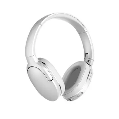 Casti Audio Baseus, Encok D02 Pro, Bluetooth 5.0, NGD02-C02, Alb