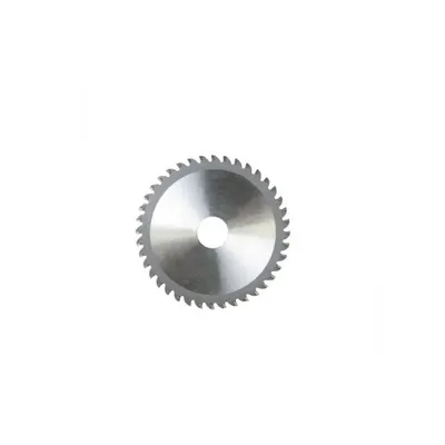 Disc pentru fierastrau circular, taiere lemn HM100MP Scheppach 7901200702, O255x30 mm, 48 dinti