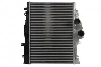 Intercooler potrivit MERCEDES ATEGO, ATEGO 2 OM900.912-OM925.920 01.98