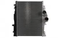Intercooler potrivit MERCEDES ATEGO, ATEGO 2 OM900.912-OM925.920 01.98-
