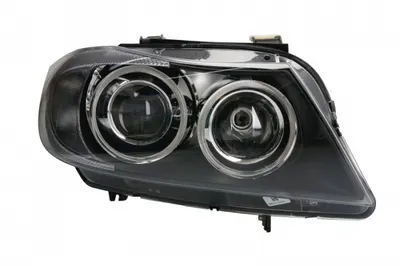 Far dreapta D1S H7, electric, cu motoras, bi-xenon BMW Seria 3 E90, E91 intre 2004-2008