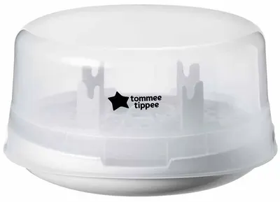 Tommee Tippee Sterilizator pentru cuptorul cu microunde Closer to Nature