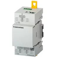 Dispozitiv de Monitorizare a Alimentarii DIRIS O-it TEMPERATURE MODULE