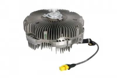 Cupla ventilator radiator potrivit MAN TGA, TGS I, TGX I D2066LF06-D3876LF02 02.04