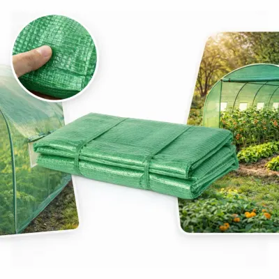 Folie Solar si Sere, rezerva pentru 3x6x2, 18mp, PE