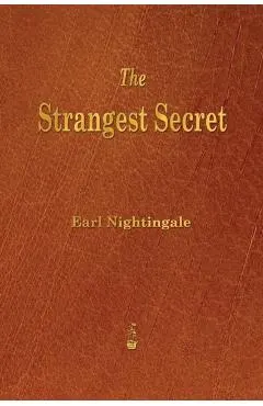 Strangest Secret