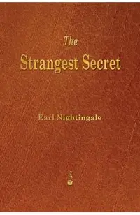 Strangest Secret