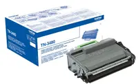 Cartuș toner Brother - TN3480, pentru HL-L6400DW, Black