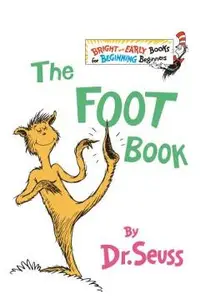 The Foot Book