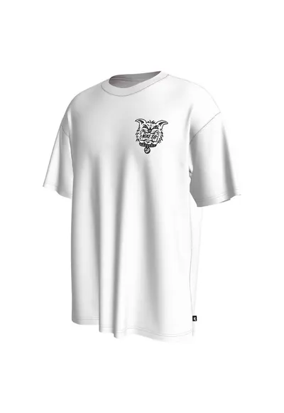 Tricou U Nk Sb Tee M90 Skate Char-Hv2188-100