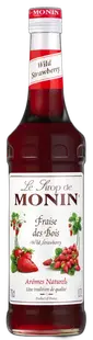 Sirop de Capsuni Monin 0.7l